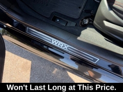 Used 2015  Subaru WRX 4d Sedan at Drive Now Westlake near Westlake&comma; OH