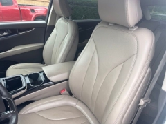 Used 2022  Lincoln Nautilus Reserve AWD at DriveNow Mayfield near Mayfield Heights&comma; OH
