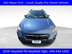 Used 2019 Subaru Crosstrek 4d SUV 2.0i Limited at Drive Now Westlake near Westlake, OH