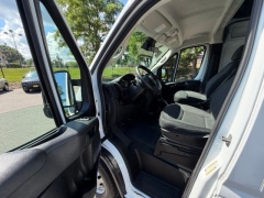 Used 2023  Ram ProMaster Cargo Van 2500 High Roof 159" WB at DriveNow Mayfield near Mayfield Heights&comma; OH