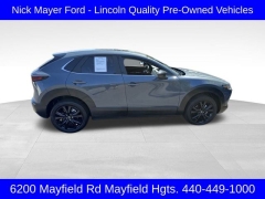 Used 2024  Mazda CX-30 2.5 S Carbon Edition AWD at DriveNow Mayfield near Mayfield Heights, OH
