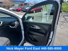 Used 2024  GMC Terrain AWD 4dr SLE at Drive Now Westlake near Westlake&comma; OH