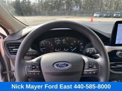Used 2020  Ford Escape 4d SUV AWD SE at Drive Now Westlake near Westlake&comma; OH