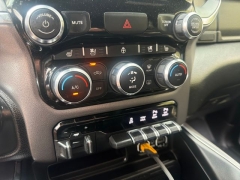 Used 2022  Ram 2500 4WD Laramie Crew Cab 6'4" Box at Drive Now Westlake near Westlake&comma; OH