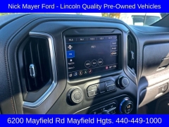 Used 2019 GMC Sierra 1500 4WD Crew Cab 147" AT4 at Drive Now Westlake near Westlake, OH