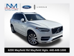  2018 Volvo XC90 4d SUV AWD T6 Momentum at Drive Now Westlake near Westlake&comma; OH