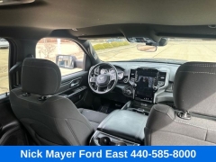 Used 2025  Ram 1500 Big Horn 4x4 Crew Cab 5'7" Box at Drive Now Westlake near Westlake&comma; OH