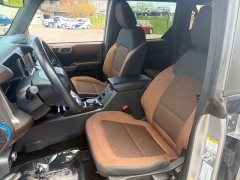 Used 2023  Ford Bronco 4 Door Advanced 4x4 at Drive Now Westlake near Westlake&comma; OH