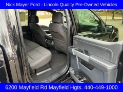 Used 2025  Ford F-150 XLT 4WD SuperCrew Box at Drive Now Westlake near Westlake, OH