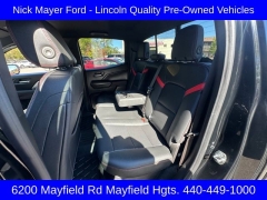 Used 2024  Chevrolet Colorado 4WD Crew Cab Z71 at Drive Now Westlake near Westlake, OH