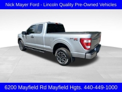 Used 2023 Ford F-150 at Drive Now Westlake near Westlake, OH
