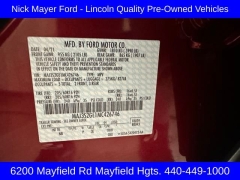Used 2021 Ford EcoSport SE FWD at DriveNow Mayfield near Mayfield Heights, OH