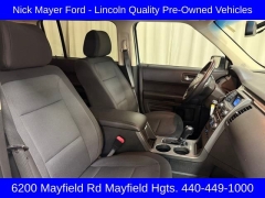 Used 2019 Ford Flex 4d SUV FWD SE at DriveNow Mayfield near Mayfield Heights, OH