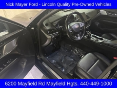 Used 2020 Cadillac CT4 4dr Sdn Premium Luxury at Drive Now Westlake near Westlake, OH