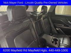 Used 2021 Lincoln Corsair Reserve AWD at Drive Now Westlake near Westlake, OH