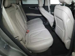Used 2023  Lincoln Nautilus Standard AWD at DriveNow Mayfield near Mayfield Heights&comma; OH