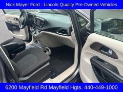 Used 2022 Chrysler Voyager LX FWD at Drive Now Westlake near Westlake, OH