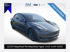  2022 Tesla Model 3 Long Range AWD at DriveNow Mayfield near Mayfield Heights&comma; OH