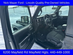 Used 2018  Jeep Wrangler Sport 4x4 at Drive Now Westlake near Westlake&comma; OH