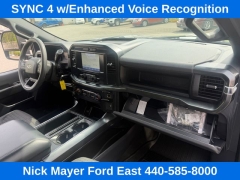 Used 2022  Ford F-150 4WD SuperCrew 5&period;5' Box at Drive Now Westlake near Westlake&comma; OH