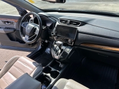 Used 2018  Honda CR-V EX-L AWD at Drive Now Westlake near Westlake&comma; OH