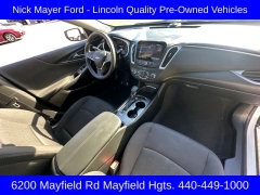 Used 2023 Chevrolet Malibu 4dr Sdn 1LT at Drive Now Westlake near Westlake, OH