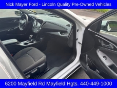Used 2024 Chevrolet Malibu 4dr Sdn 1LT at DriveNow Mayfield near Mayfield Heights, OH