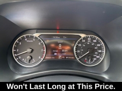 Used 2024  Nissan Sentra SV CVT at Drive Now Westlake near Westlake&comma; OH