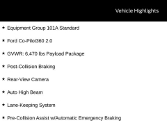 Used 2023  Ford F-150 4WD SuperCrew 5&period;5' Box at Drive Now Westlake near Westlake&comma; OH