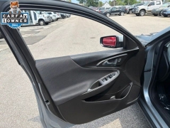 Used 2024  Chevrolet Malibu 4dr Sdn 1LT at Drive Now Westlake near Westlake&comma; OH