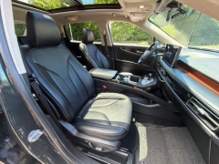 Used 2022  Lincoln Nautilus Reserve AWD at DriveNow Mayfield near Mayfield Heights&comma; OH