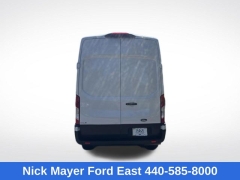 Used 2023  Ford Transit Cargo Van T-250 148" Hi Rf 9070 GVWR RWD at Drive Now Westlake near Westlake&comma; OH
