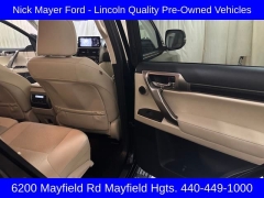 Used 2022 Lexus GX GX 460 Premium 4WD at DriveNow Mayfield near Mayfield Heights, OH