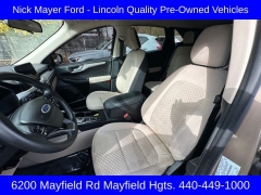 Used 2020  Ford Escape 4d SUV FWD SE at Drive Now Westlake near Westlake, OH