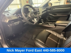 Used 2025  Nissan Altima SR FWD at Drive Now Westlake near Westlake&comma; OH