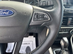 Used 2020  Ford EcoSport 4d SUV FWD Titanium at DriveNow Mayfield near Mayfield Heights&comma; OH