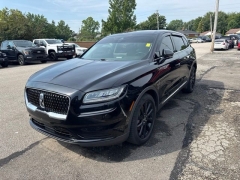 Used 2023  Lincoln Nautilus Reserve AWD at Drive Now Westlake near Westlake&comma; OH