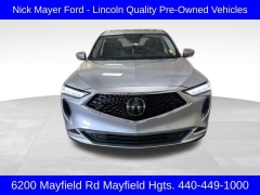 Used 2023 Acura MDX SH-AWD w/Technology Pkg at DriveNow Mayfield near Mayfield Heights, OH