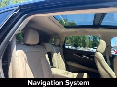 Used 2023  Lincoln Nautilus Reserve AWD at Drive Now Westlake near Westlake&comma; OH