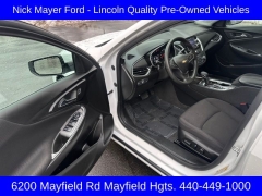 Used 2025  Chevrolet Malibu 4dr Sdn 1LT at DriveNow Mayfield near Mayfield Heights&comma; OH