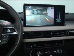 Used 2023  Lincoln Nautilus Standard AWD at DriveNow Mayfield near Mayfield Heights&comma; OH
