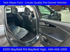 Used 2021  Lincoln Nautilus Reserve AWD at Drive Now Westlake near Westlake&comma; OH