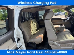 Used 2010  Ford F-150 4WD SuperCab 145" at DriveNow Mayfield near Mayfield Heights&comma; OH