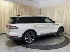 Used 2025 Lincoln Aviator Reserve AWD at Drive Now Westlake near Westlake, OH