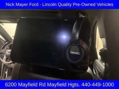 Used 2022 GMC Yukon 4WD 4dr Denali at DriveNow Mayfield near Mayfield Heights, OH