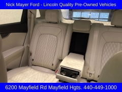 Used 2019  Lincoln Nautilus Black Label AWD at Drive Now Westlake near Westlake&comma; OH