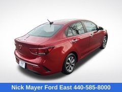 Used 2023  Kia Rio S IVT at Drive Now Westlake near Westlake&comma; OH