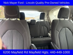 Used 2024  Chrysler Voyager LX FWD at Drive Now Westlake near Westlake&comma; OH