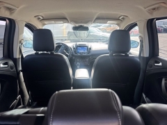 Used 2018  Ford Escape 4d SUV FWD Titanium at DriveNow Mayfield near Mayfield Heights&comma; OH