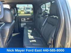 Used 2013  Ford F-150 4WD SuperCrew at Drive Now Westlake near Westlake&comma; OH